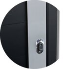 Porta De Correr Suspensa 210x100cm Lambril Dir L.25 Brimak Ab