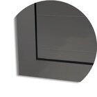 Porta De Correr Suspensa 210x100cm Lambril Esq L.25 Brimak Ab