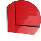 Porta De Correr Suspensa 210x90cm Lambril Dir L.25 Brimak Abe