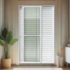 Porta De Correr Venez. 3 Folhas Moveis 210 X 150 Elite Com Fe