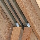 Porta De Correr Veneziana Madeira 6 Folhas Madersilva 2,15mx1