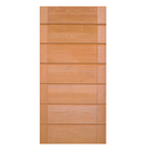 Porta De Madeira -r Maciã§a Cedro Arana Casmavi 112cm X 210cm