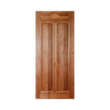 Porta De Madeira Alteza Maciça Cedro Arana Casmavi 60cm X 210