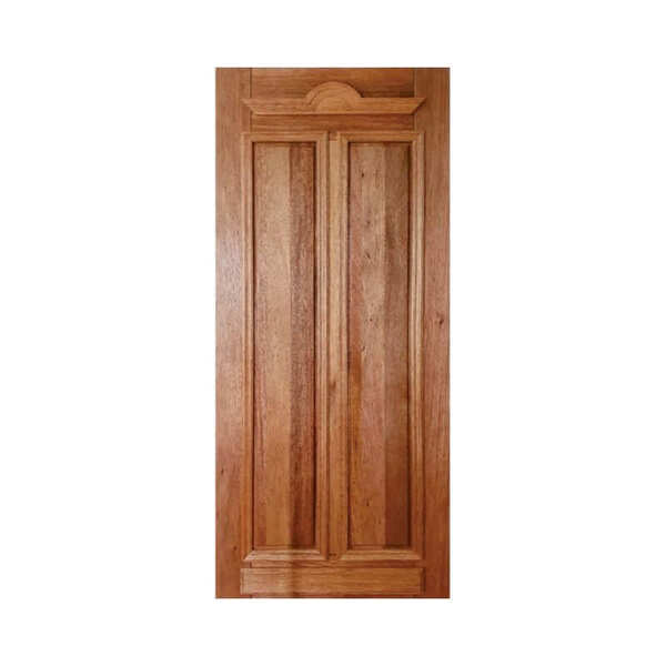 Porta De Madeira Alteza Maciça Cedro Arana Casmavi 80cm X 210