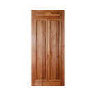 Porta De Madeira Alteza Maciça Cedro Arana Casmavi 90cm X 210