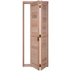 Porta De Madeira Camarão 213x84cm Com Marco Batente 14cm Ewk