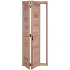 Porta De Madeira Camarão 213x84cm Com Marco Batente 14cm Ewk