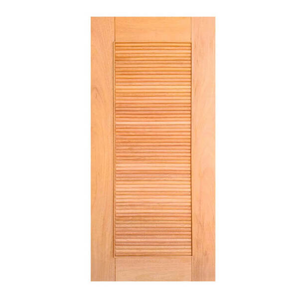 Porta De Madeira Catalunha Maciça Cedro Arana Casmavi 72cm X