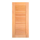 Porta De Madeira Catalunha Maciça Cedro Arana Casmavi 90cm X