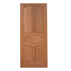 Porta De Madeira Chapecó Maciça Cedro Arana Casmavi 82cm X 21