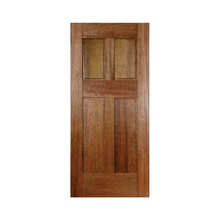 Porta De Madeira Córdoba Maciça Cedro Arana Casmavi 82cm X 21