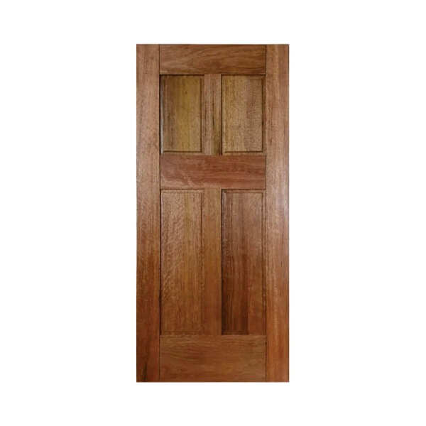 Porta De Madeira Córdoba Maciça Cedro Arana Casmavi 92cm X 21