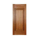 Porta De Madeira Corumbá Maciça Cedro Arana Casmavi 60cm X 21