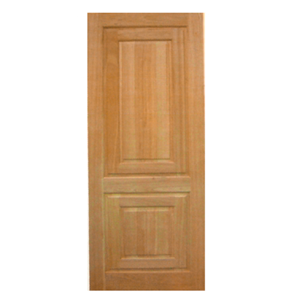 Porta De Madeira Csmv 2 Maciça Cedro Arana Casmavi 82cm X 210