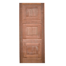 Porta De Madeira Csmv 3 Maciça Cedro Arana Casmavi 90cm X 210