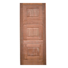 Porta De Madeira Csmv 3 Maciça Cedro Arana Casmavi 92cm X 210