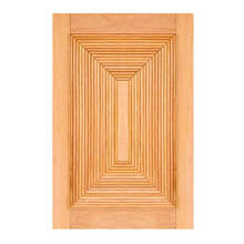 Porta De Madeira Fortaleza Maciça Cedro Arana Casmavi 102cm X