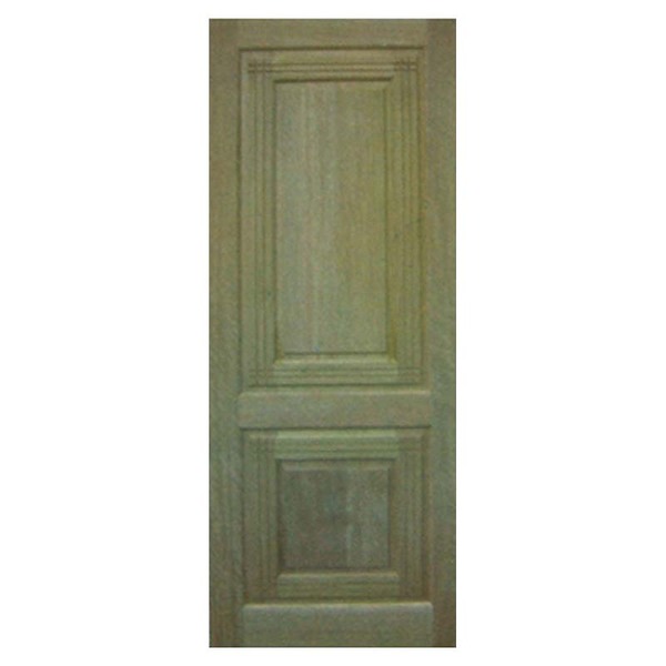 Porta De Madeira Maciça Csmv 2 Frisada Casmavi De Cedro Arana