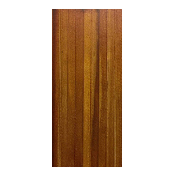 Porta De Madeira Maciça Mexicana Rodam Itaúba - 2.10 (a) X 0.