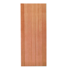 Porta De Madeira Mexicana Maciça Cedro Arana Casmavi 72cm X 2