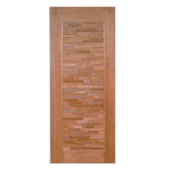 Porta De Madeira Mix Maciça Cedro Arana Casmavi 112cm X 210cm