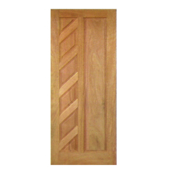 Porta De Madeira Montreal Maciça Cedro Arana Casmavi 92cm X 2