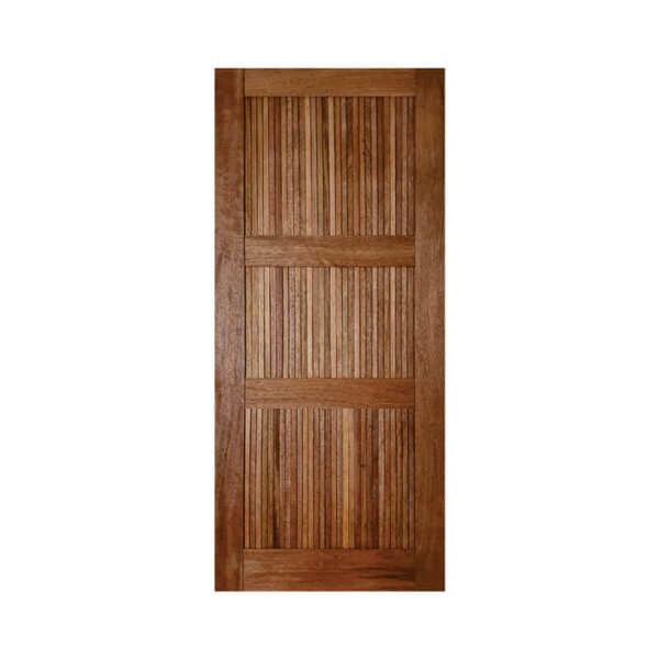 Porta De Madeira Paris Maciça Cedro Arana Casmavi 80cm X 210cm