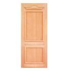 Porta De Madeira Realeza Maciça Cedro Arana Casmavi 80cm X 21