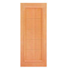 Porta De Madeira Romana Maciça Cedro Arana Casmavi 82cm X 210