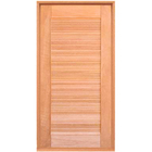 Porta De Madeira Tóquio Maciça Cedro Arana Casmavi 90cm X 210