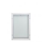 Porta de Passagem Buddy Pet Door - Tam. Média