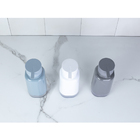 Porta Detergente 500ml Dispenser Álcool Gel Porta Sabonete Lí