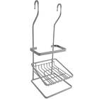 Porta Detergente Aéreo Inox 4017 - Schmitt