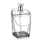 Porta Detergente Bucha Transparente  Uz