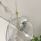 Porta Detergente Bucha Transparente  Uz