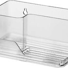 Porta Detergente Incolor Organizador Para Pia Armário Future