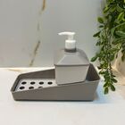 Porta Detergente Sabão Fendi Plasútil