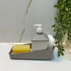 Porta Detergente Sabão Fendi Plasútil