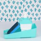 Porta Detergente Sabão Fendi Plasútil