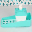 Porta Detergente Sabão Fendi Plasútil