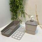 Porta Detergente Sabão Fendi Plasútil