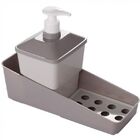 Porta Detergente Sabão Fendi Plasútil