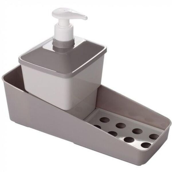 Porta Detergente Sabão Fendi Plasútil