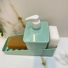 Porta Detergente Sabão Verde Plasútil