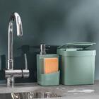 Porta-detergente Trium 650 Ml