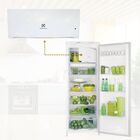 Porta Do Freezer Electrolux - Re28 Re35