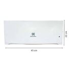 Porta Do Freezer Electrolux - Re28 Re35