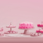 Porta Doces Festa Duplo - Ou