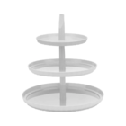 Porta Doces Festa Triplo - Ou