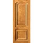 Porta Enseada - Madeira Maciça - Angelim Medida:2,10m X 60cm